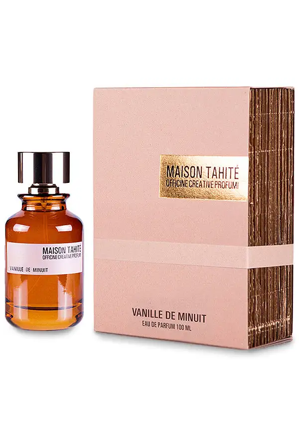 VANILLE DE MINUIT - Image