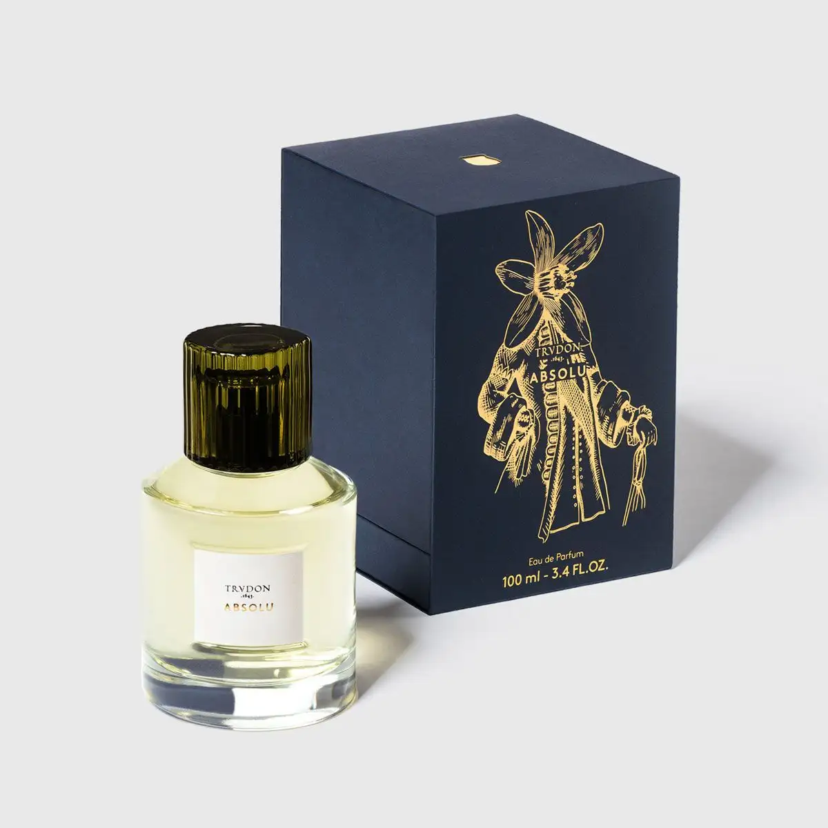 ABSOLU - 100ml