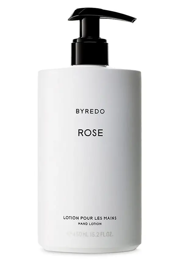 BYREDO Rose Hand Lotion