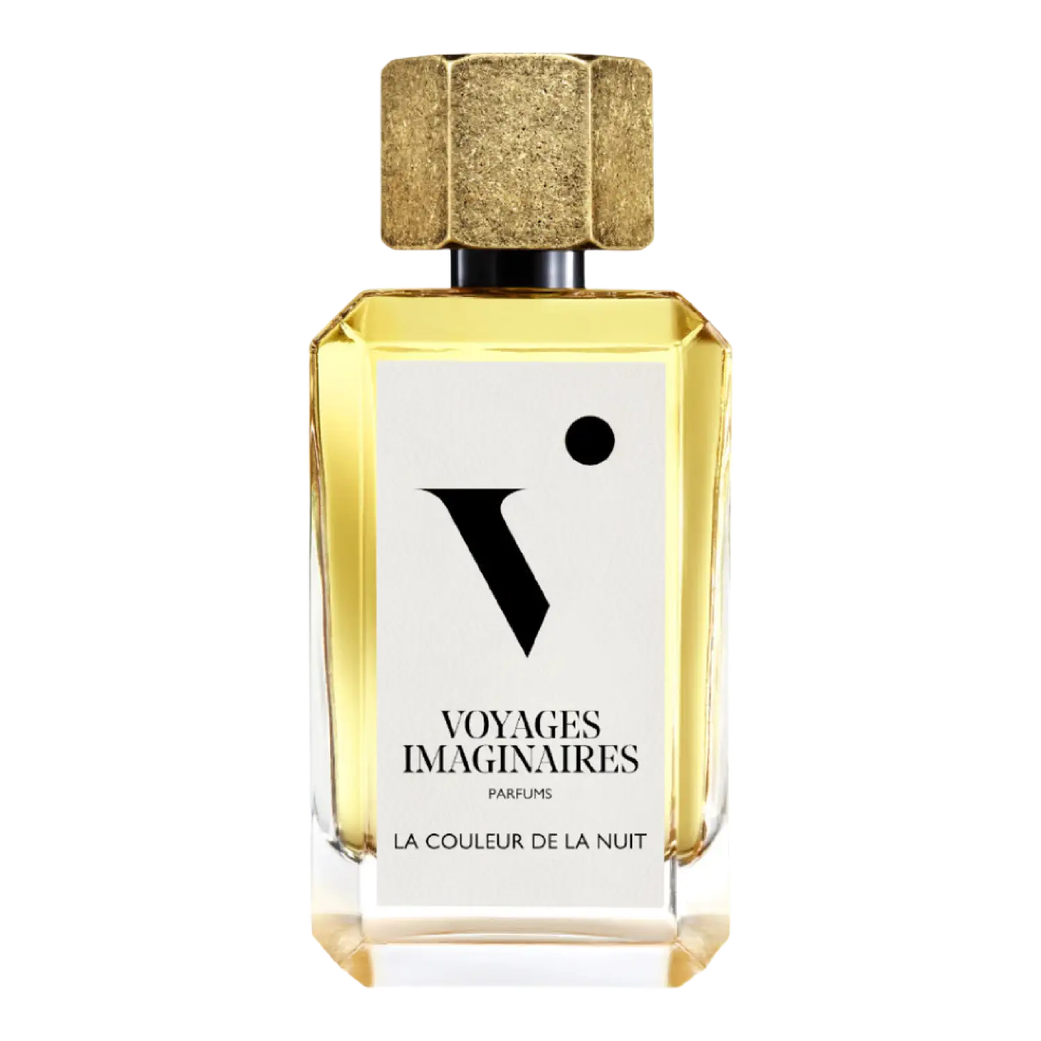 LA COULEUR DE LA NUIT