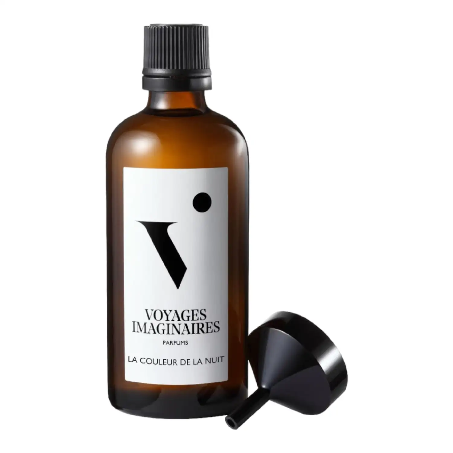 LA COULEUR DE LA NUIT - 100ml