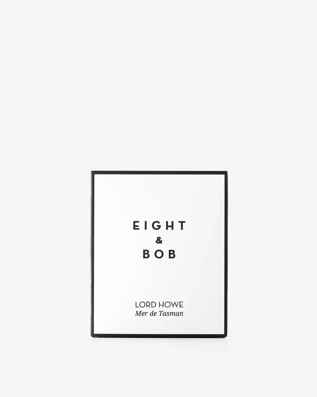 Candle Refill Lord Howe - Mer de Tasman - 230 gr - Image