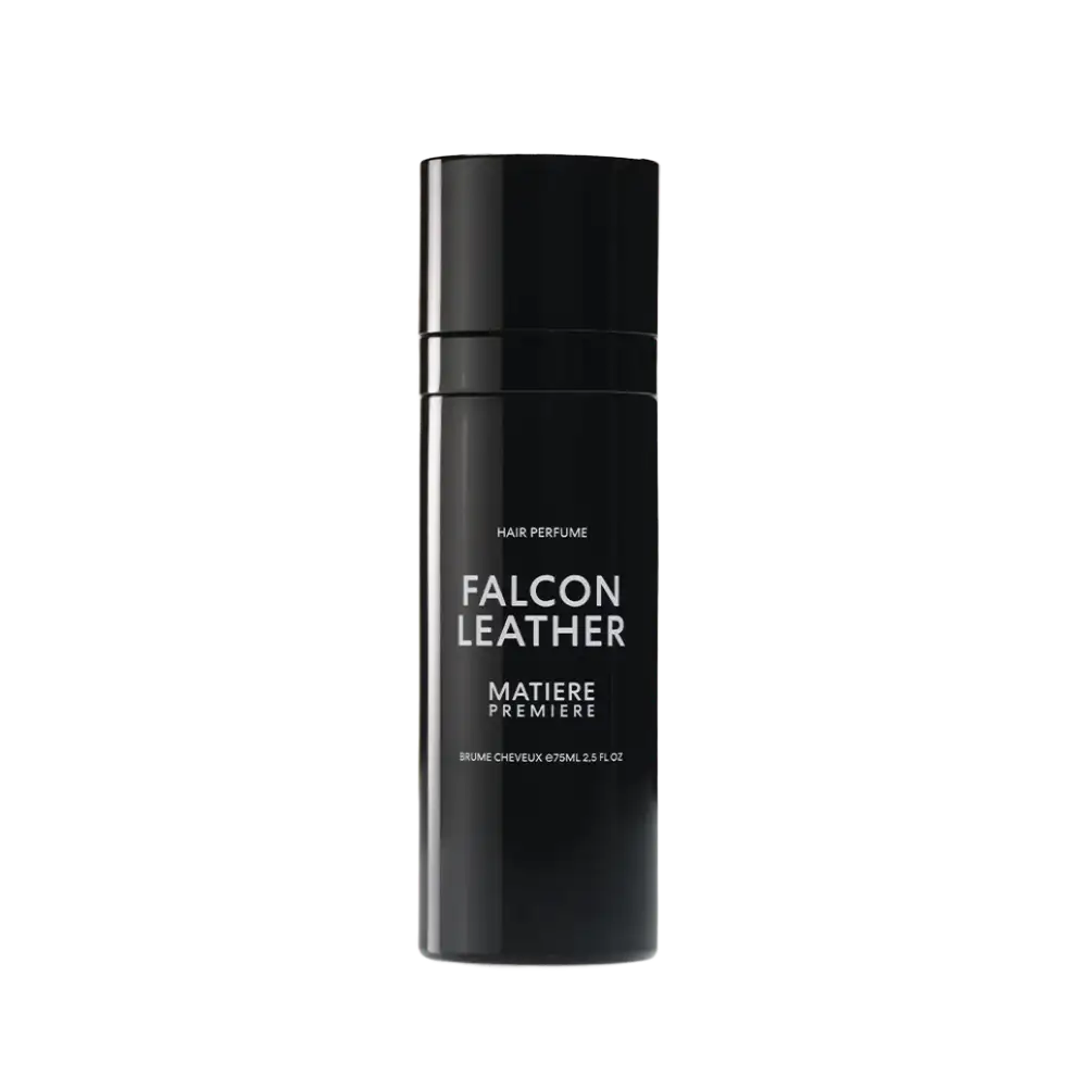 Falcon Leather Hair - Image