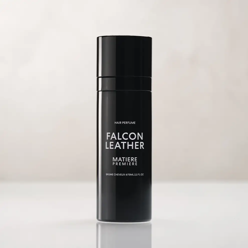 Falcon Leather Hair - Image