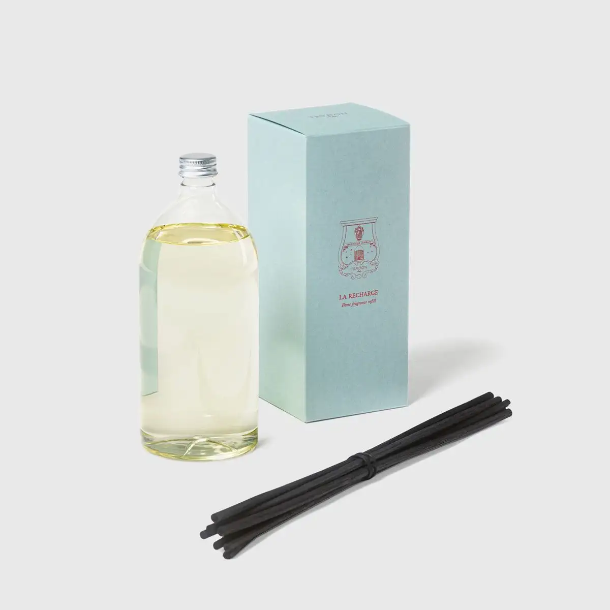 The Large Refill Abd El Kader - 1000ml