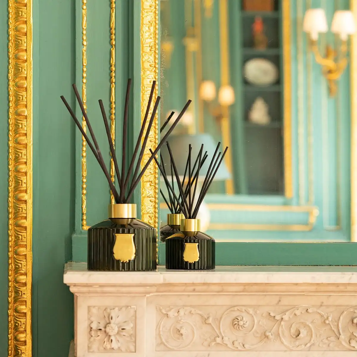 The Large Refill Abd El Kader - Image