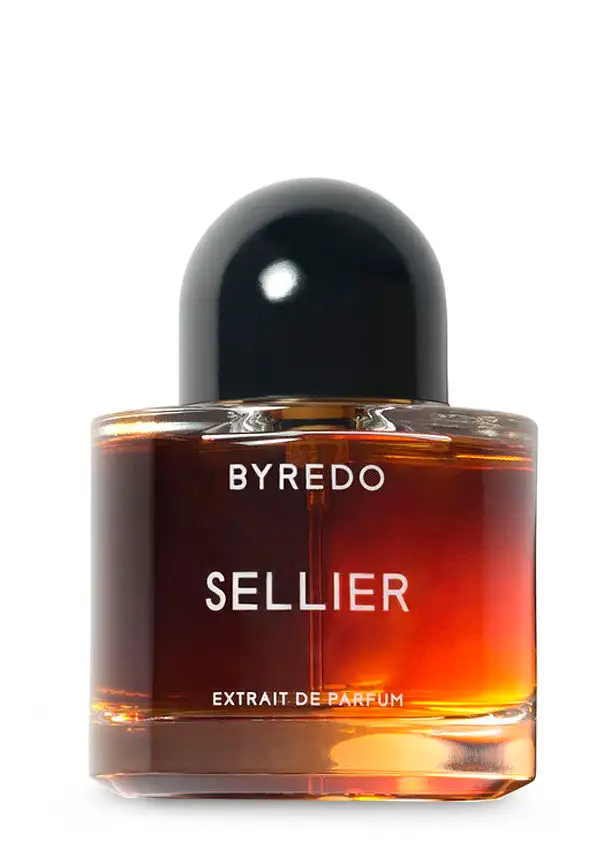 BYREDO Sellier