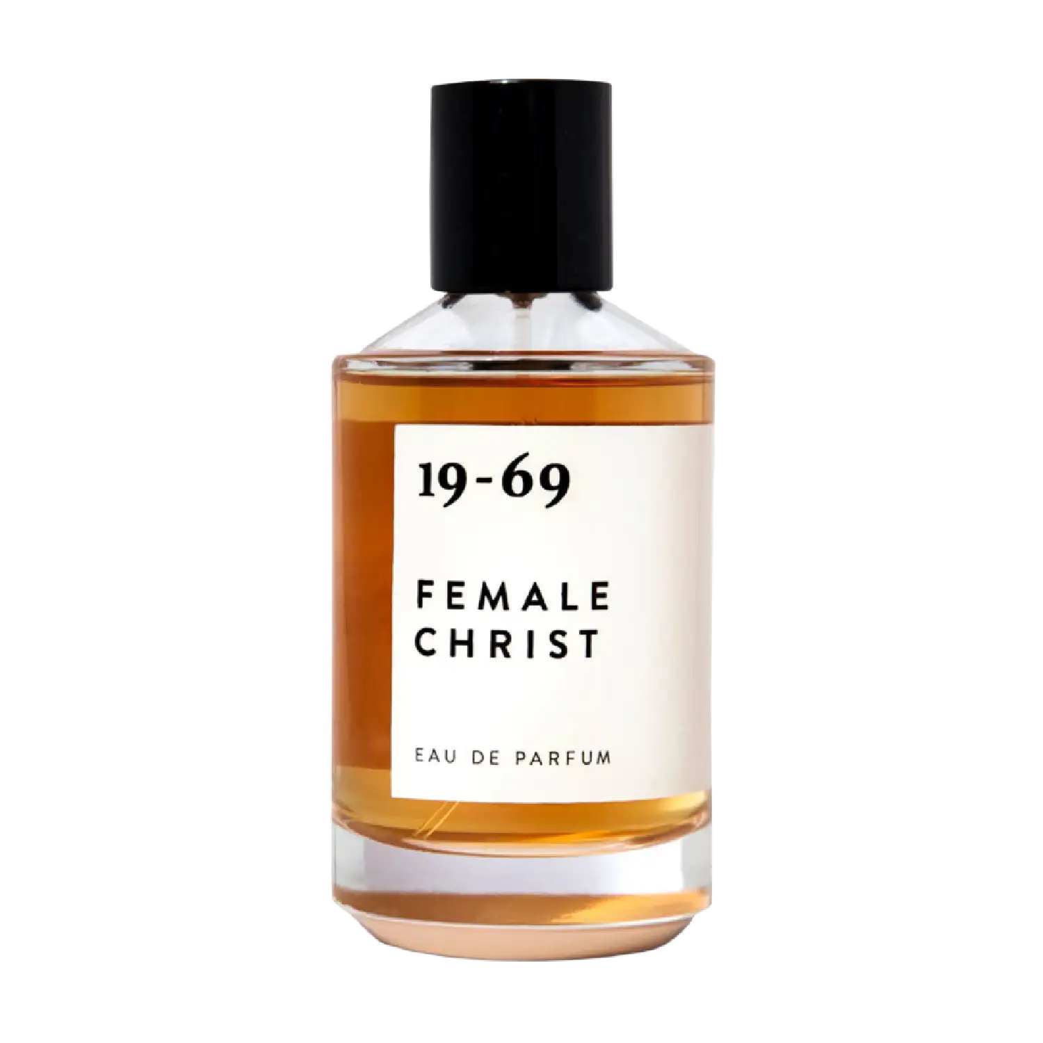 FEMALE CHRIST - Image