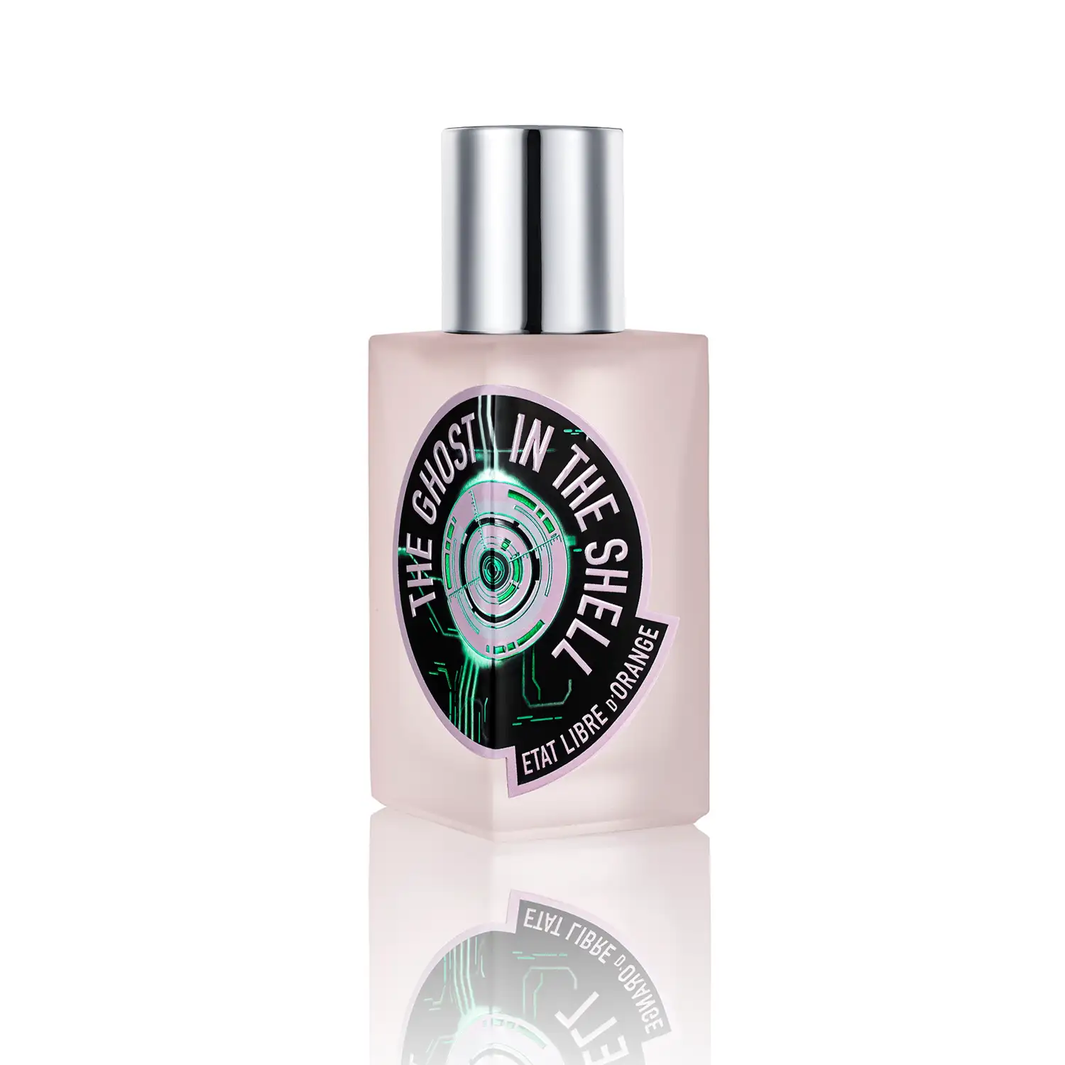 THE GHOST IN THE SHELL - 1.7 fl. oz. - 50ml