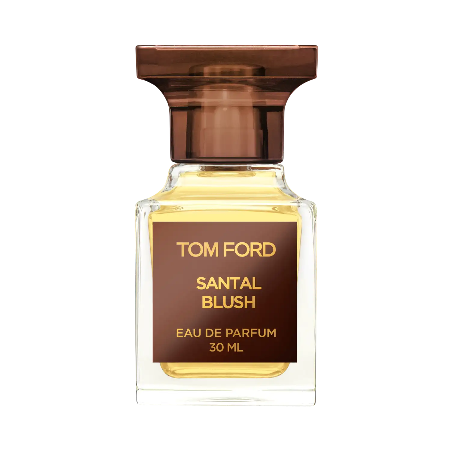 Santal Blush - 30ml