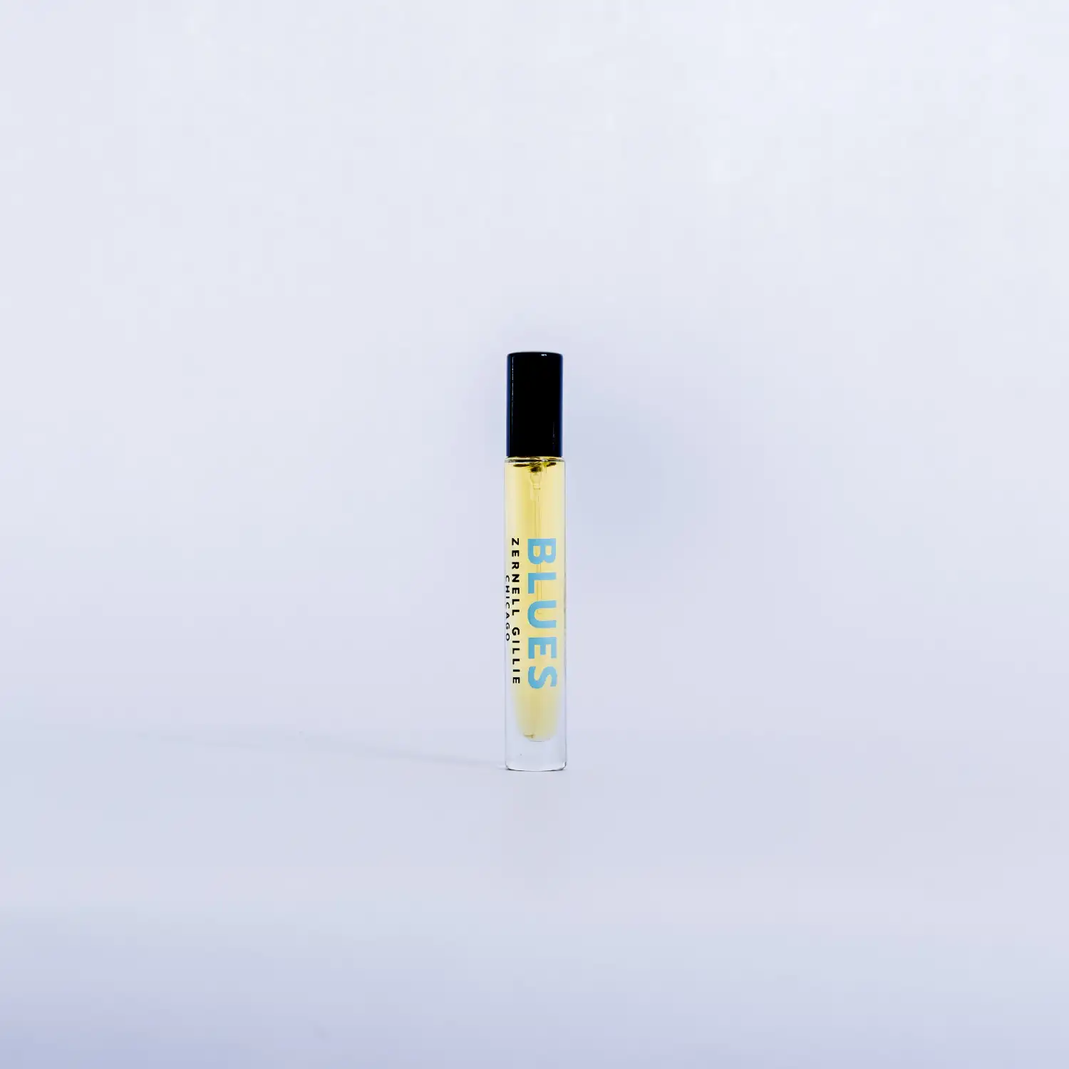 BLUES - 10ml Travel
