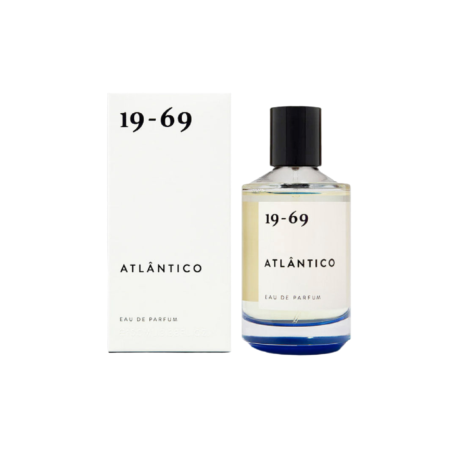 ATLÂNTICO - 100ml