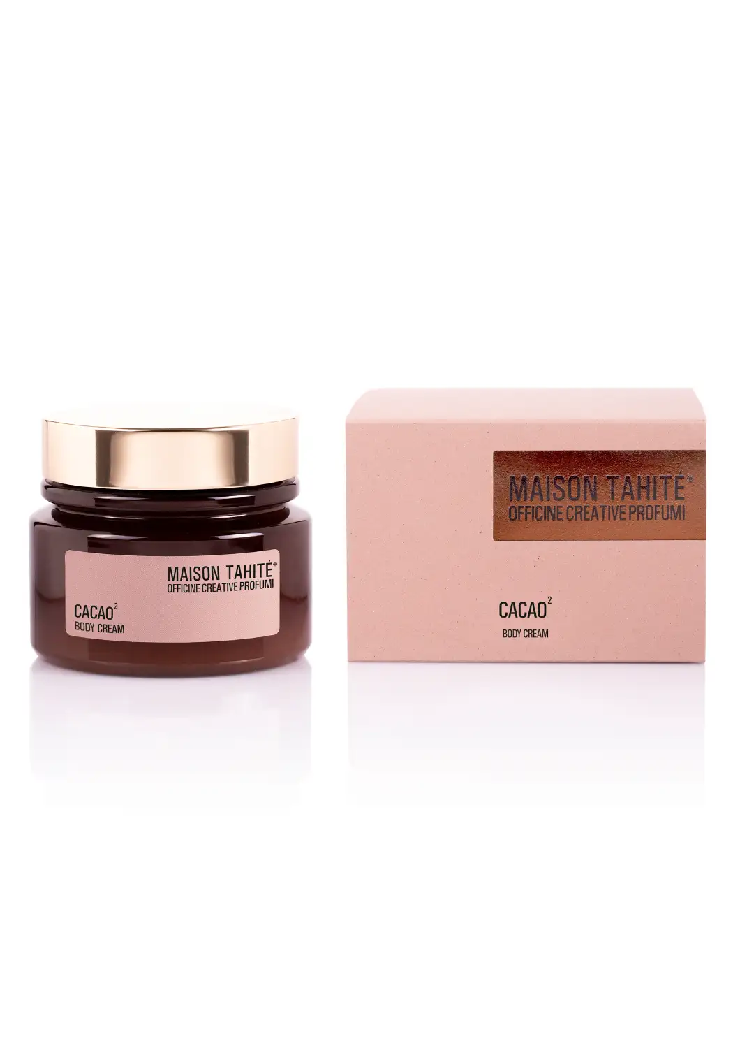 Cacao² Body Cream - 250ml