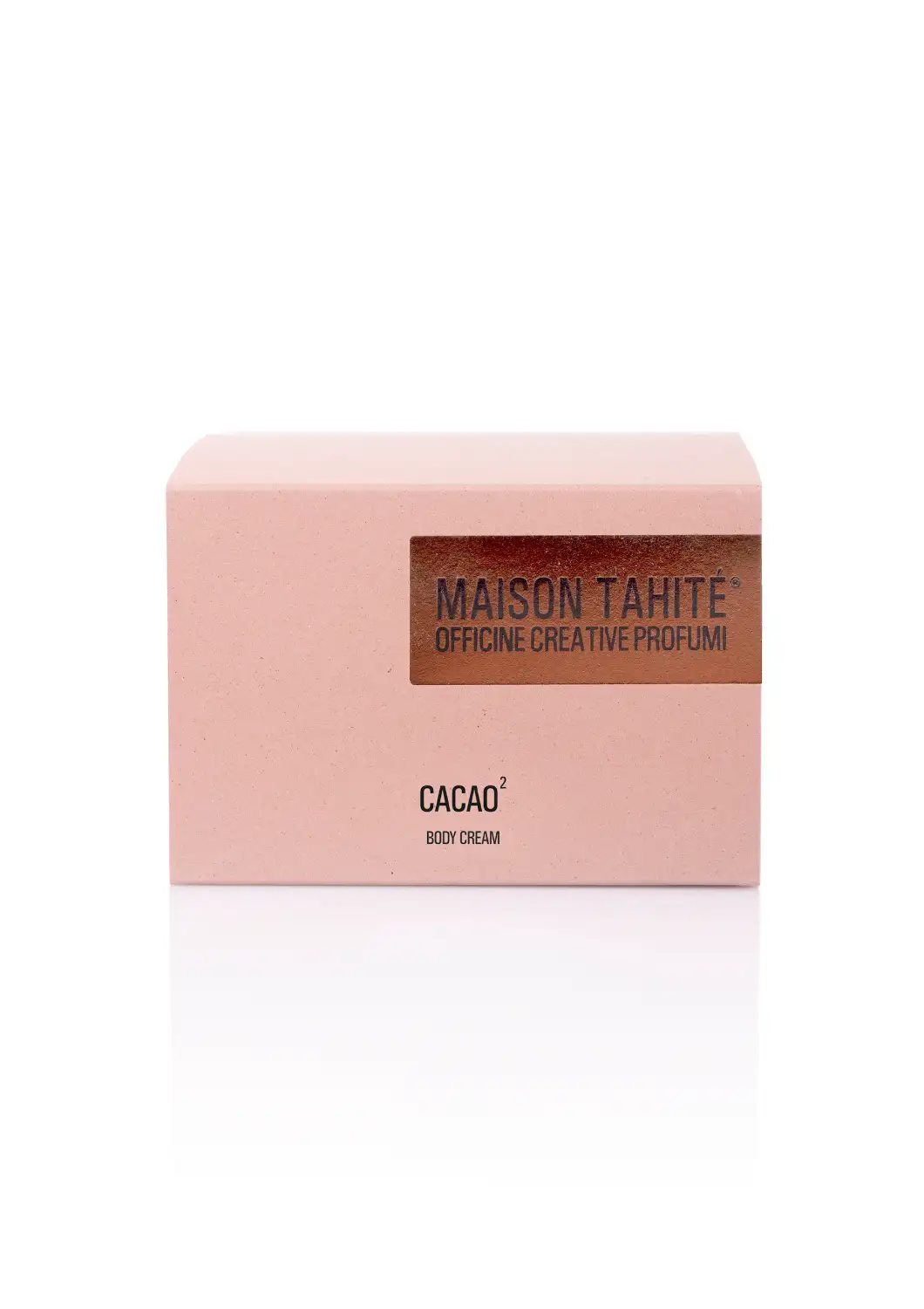 Cacao² Body Cream - Image