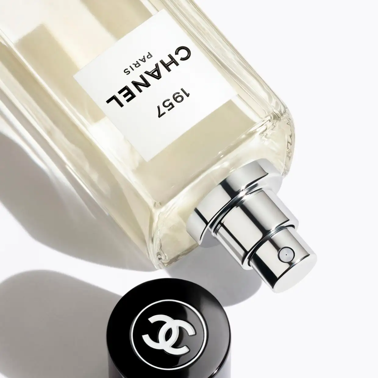 1957 Les Exclusifs De Chanel Eau De Parfum - 2.5 fl. oz. - 75ml