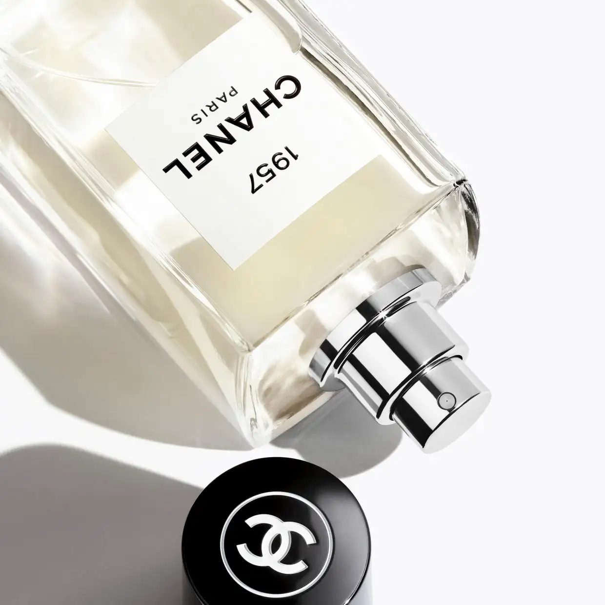 1957 Les Exclusifs De Chanel Eau De Parfum - 6.8 fl. oz. - 200ml