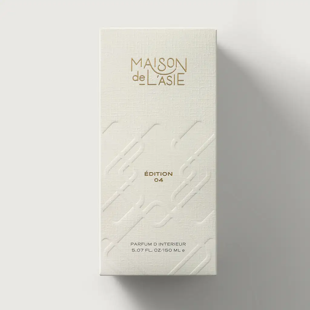 ÉDITION 04 D’INTÉRIEUR - Image