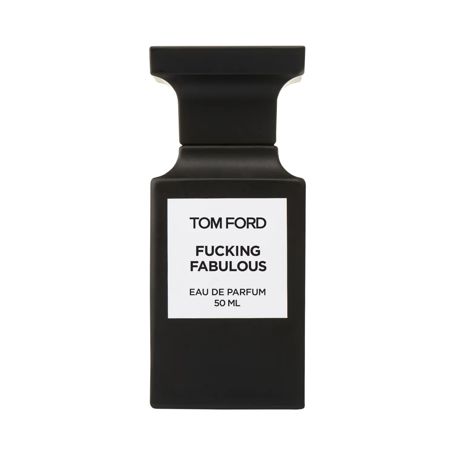 Fucking Fabulous - 50ml