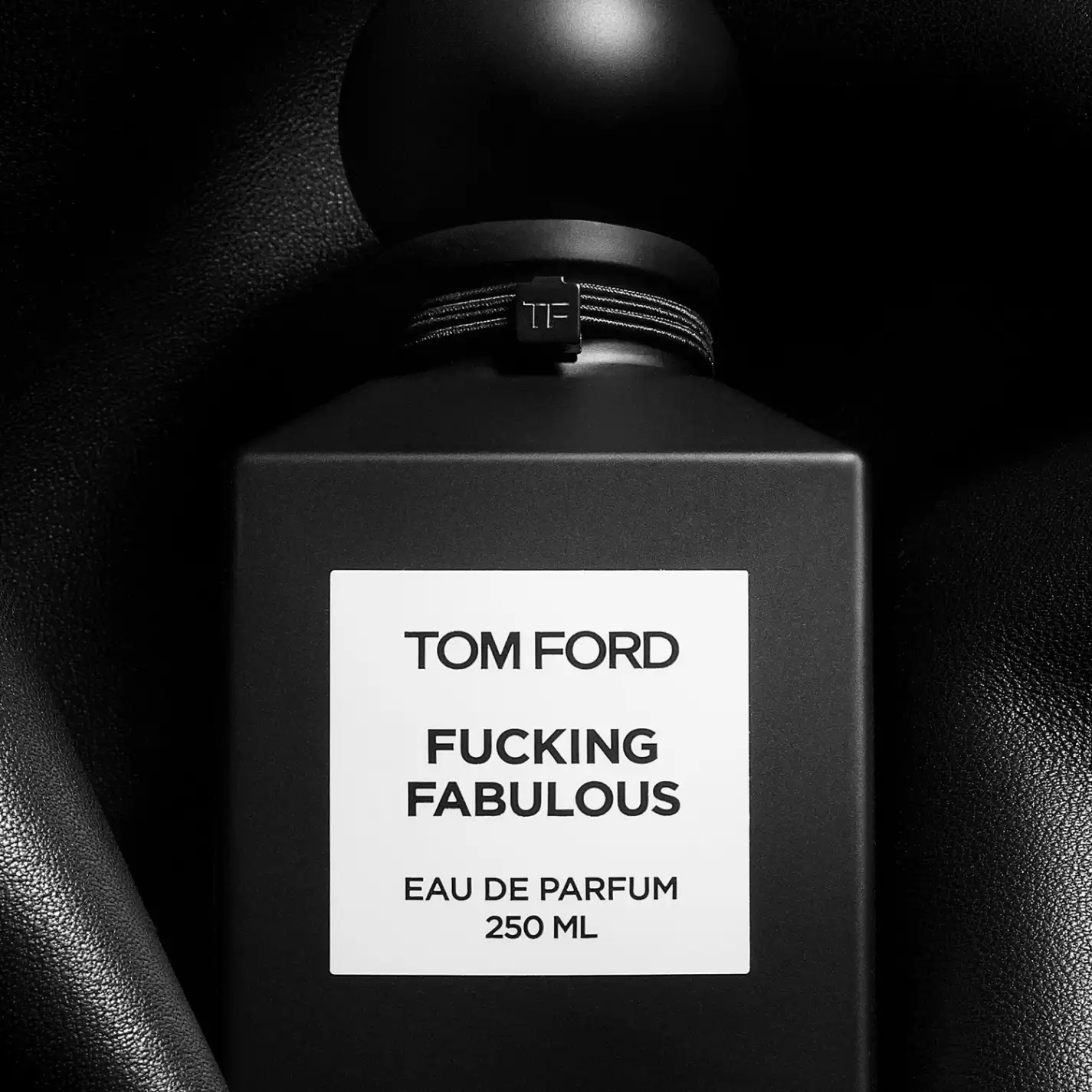 Fucking Fabulous - 250ml