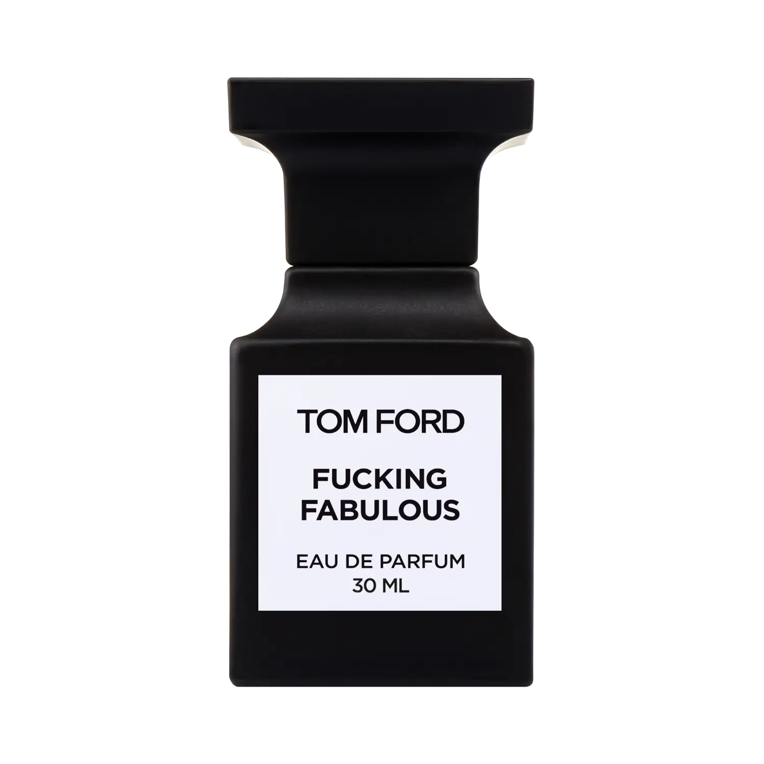 Fucking Fabulous - 30ml