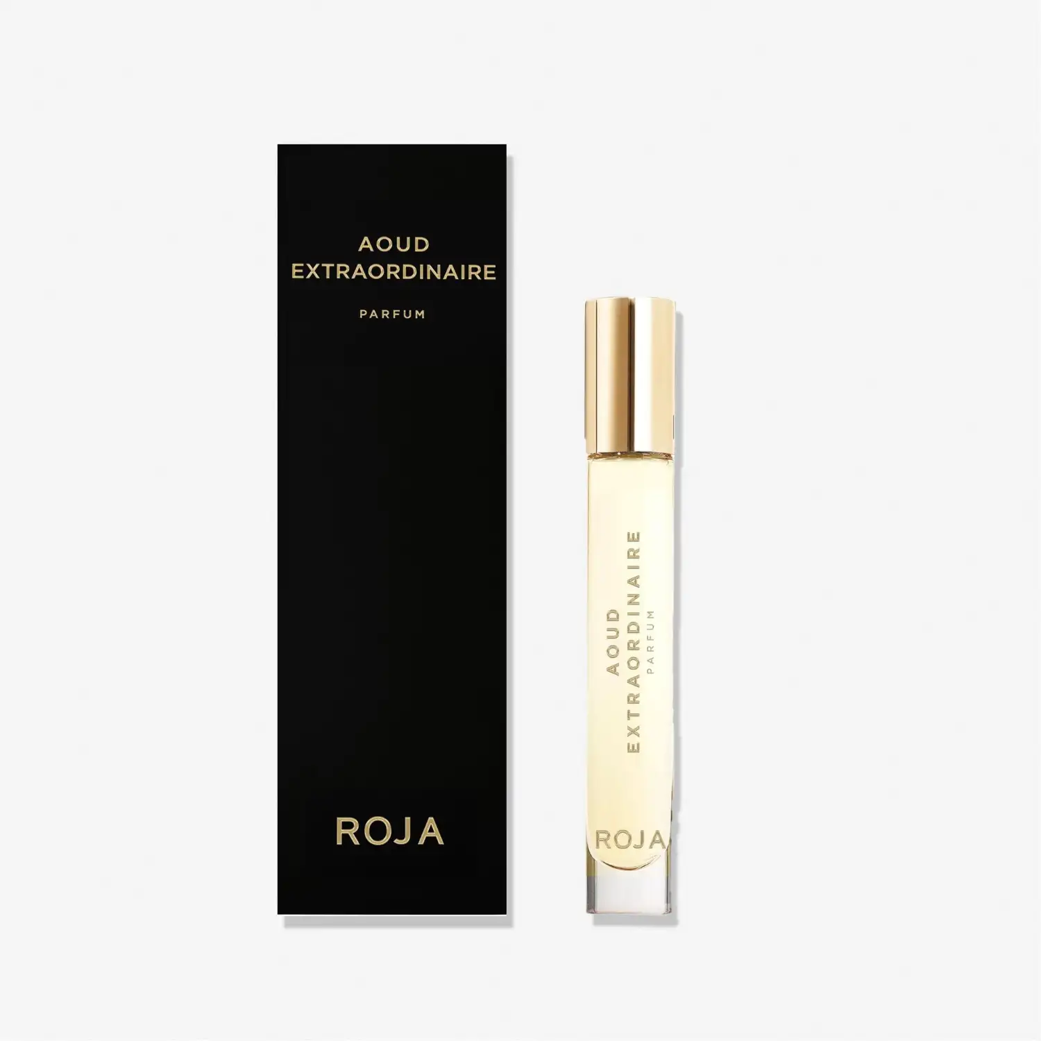 Aoud Extraordinaire - 10ml