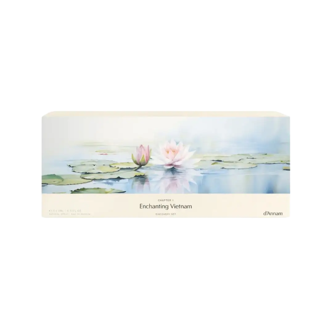 Discovery Set: Enchanting Vietnam - Image