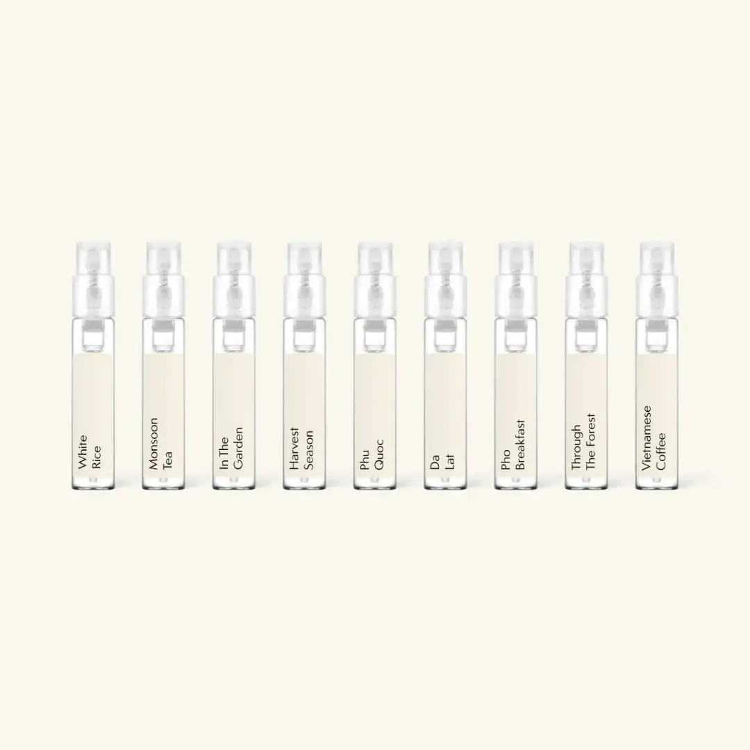 Discovery Set: Enchanting Vietnam - Image