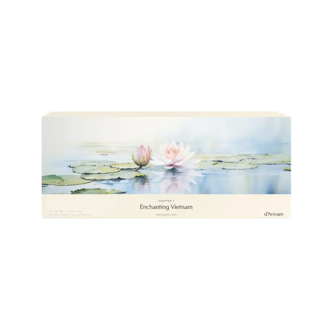 Discovery Set: Enchanting Vietnam - Image