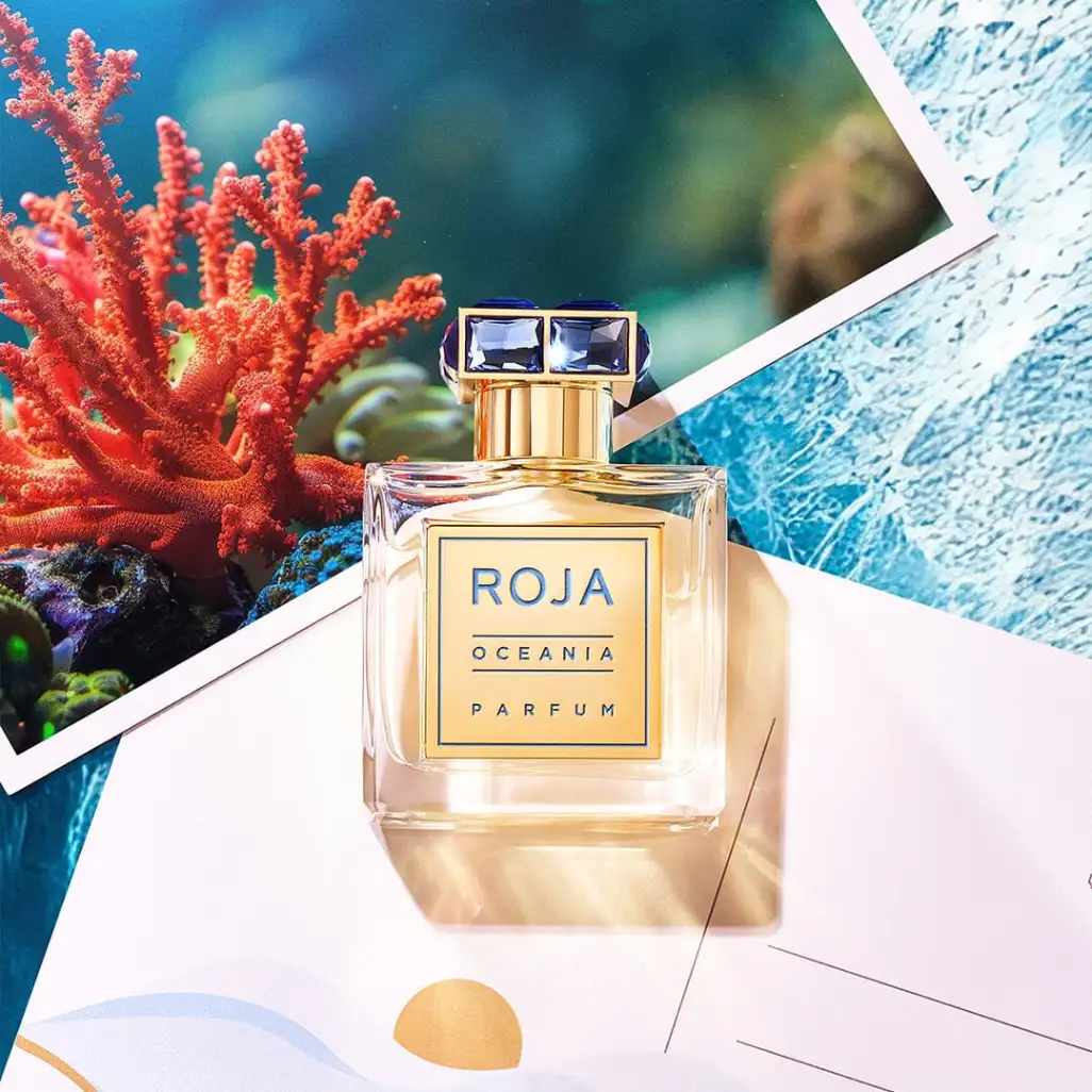 ROJA OCEANIA™ - 50ml