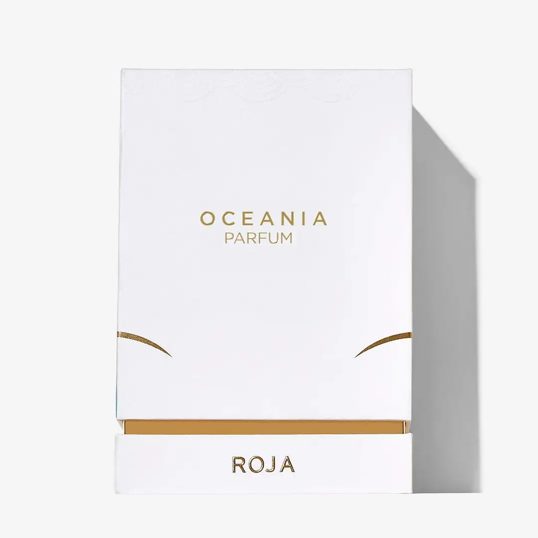 ROJA OCEANIA™ - Image
