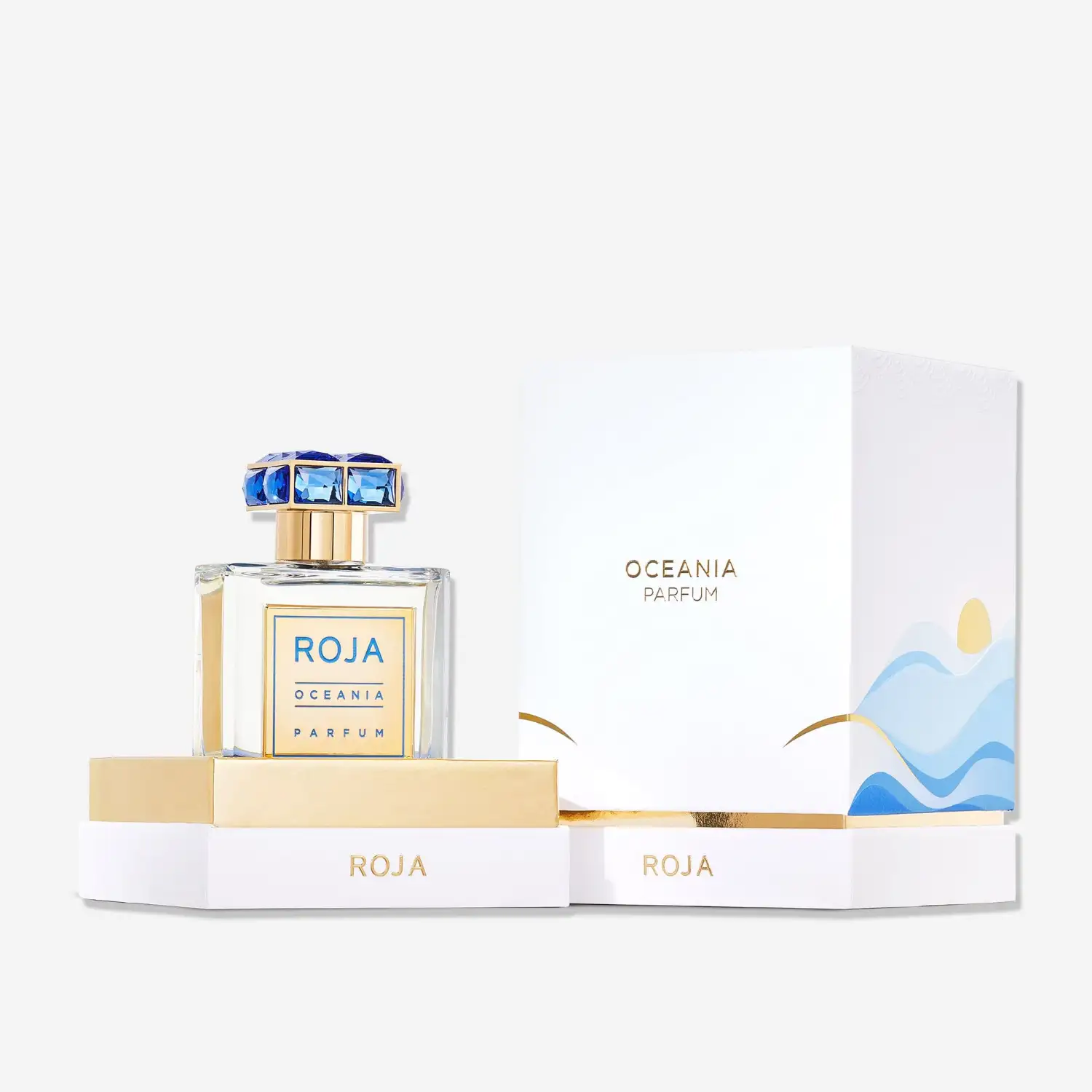 ROJA OCEANIA™ - 50ml