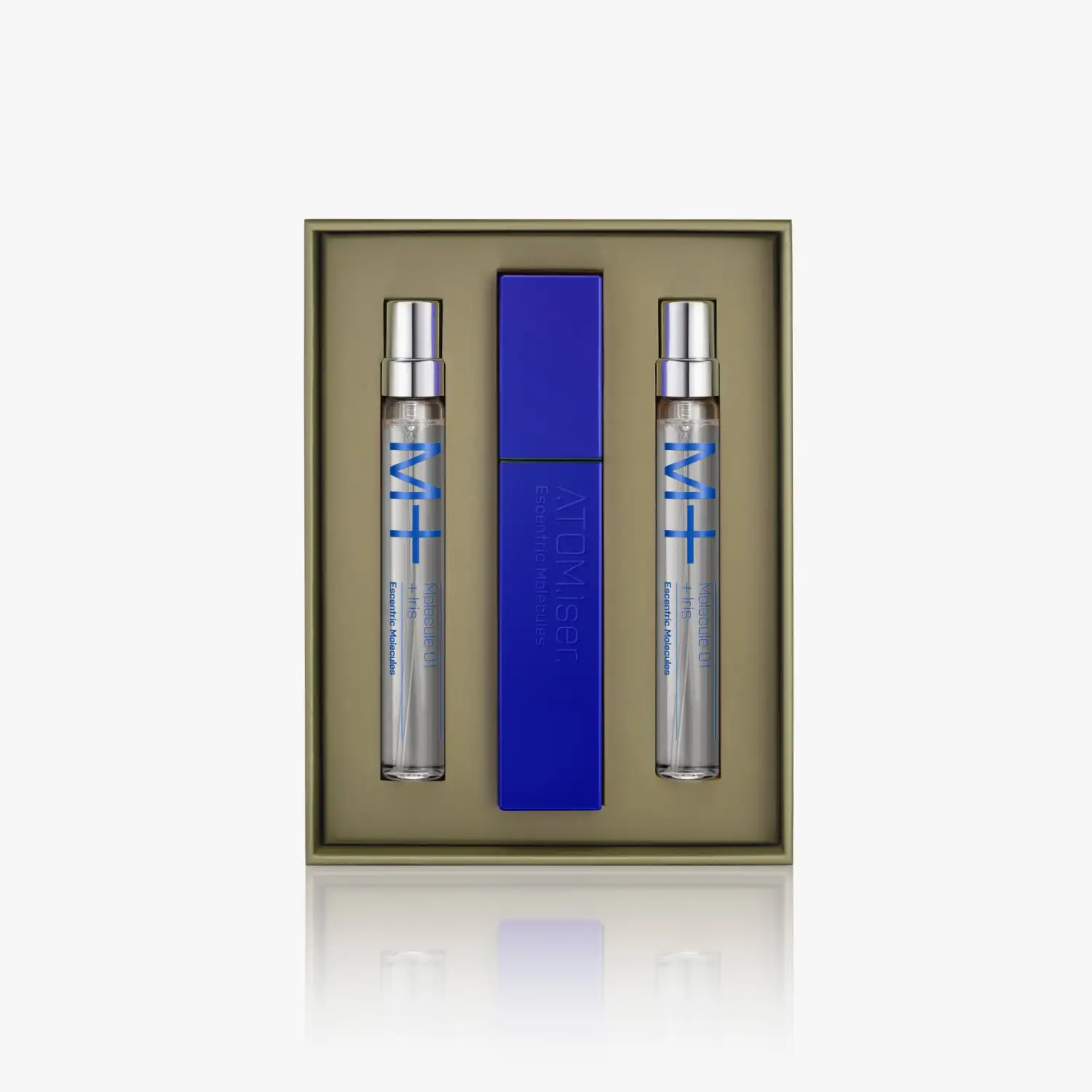 ESCENTRIC MOLECULES M+ Iris ATOM.iser. Set - alternate view