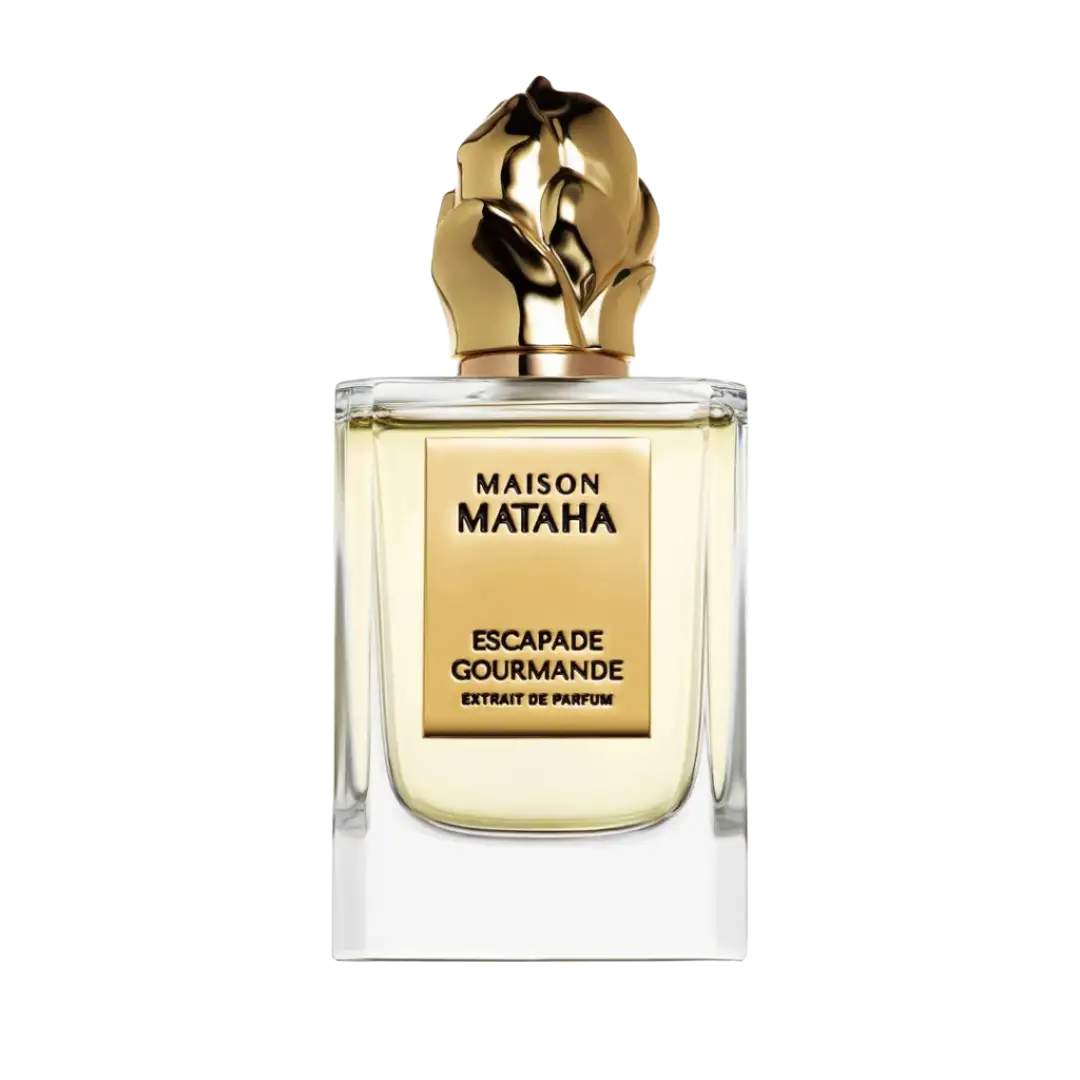 ESCAPADE GOURMANDE - 100ml