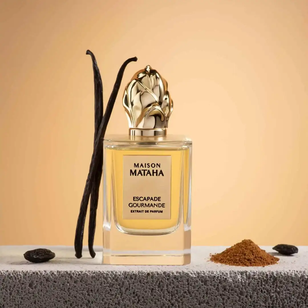 ESCAPADE GOURMANDE - 100ml