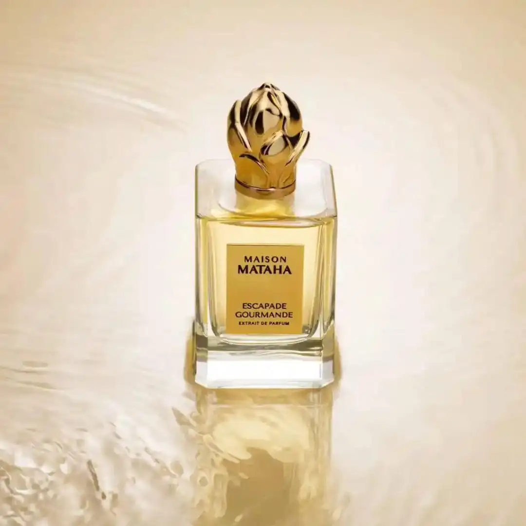 ESCAPADE GOURMANDE - 100ml