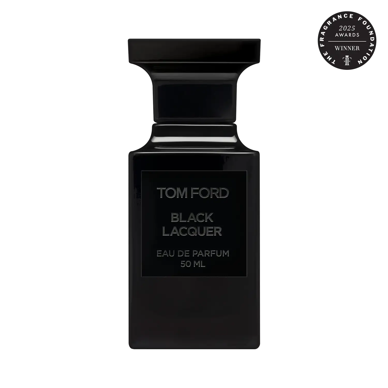 Black Lacquer - 50ml