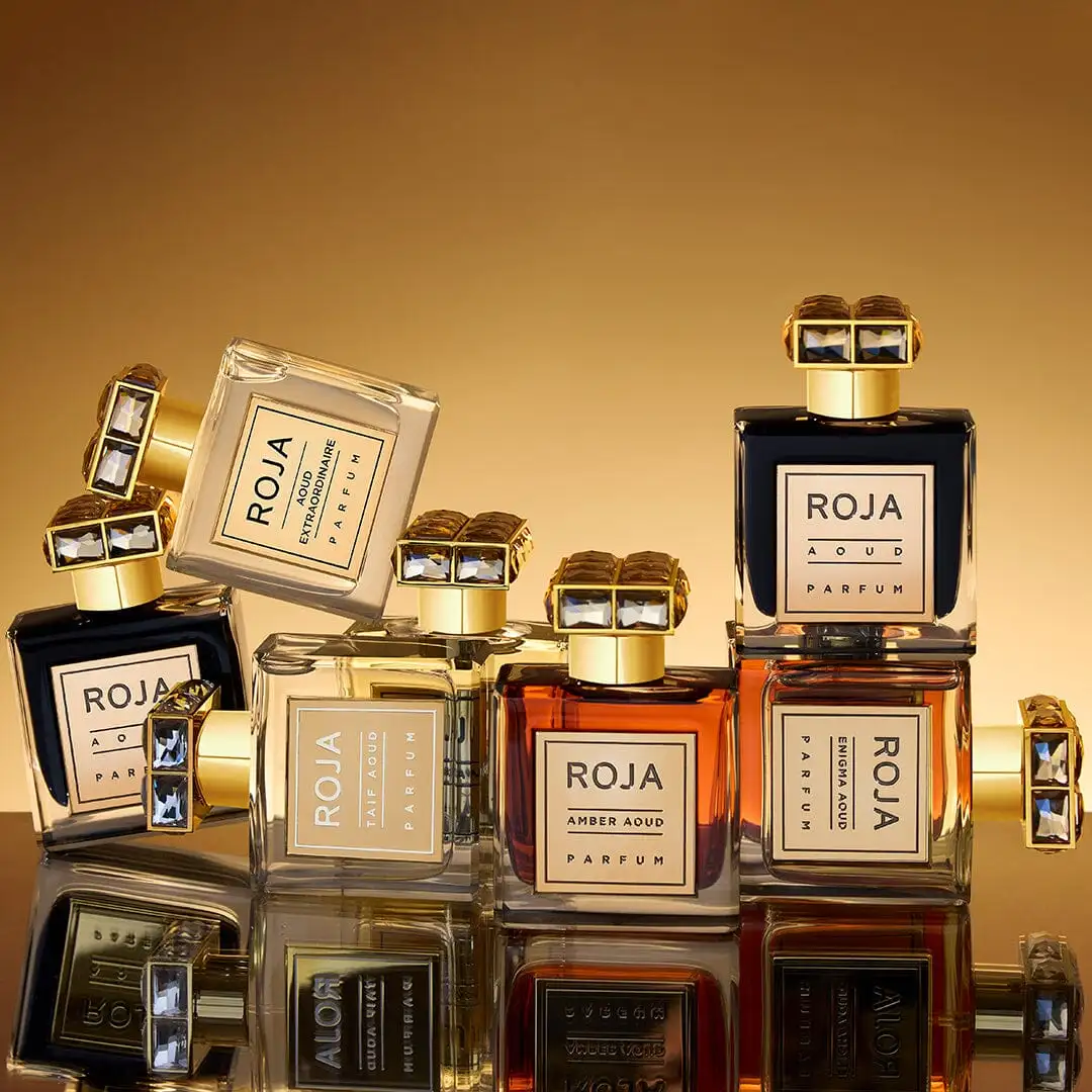 The Aoud Discovery Collection - Image