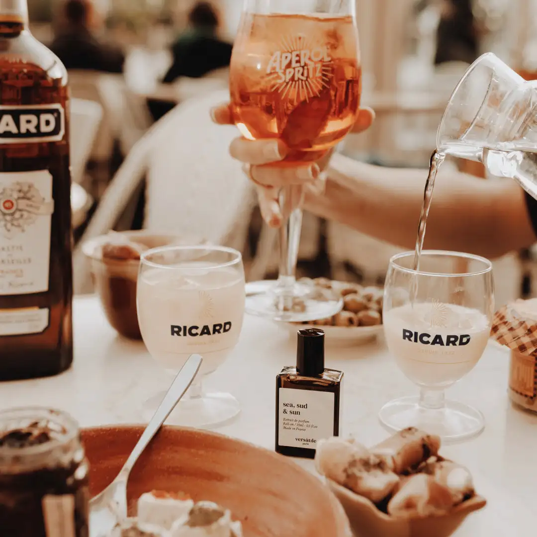 SEA, SUD & SUN - Image