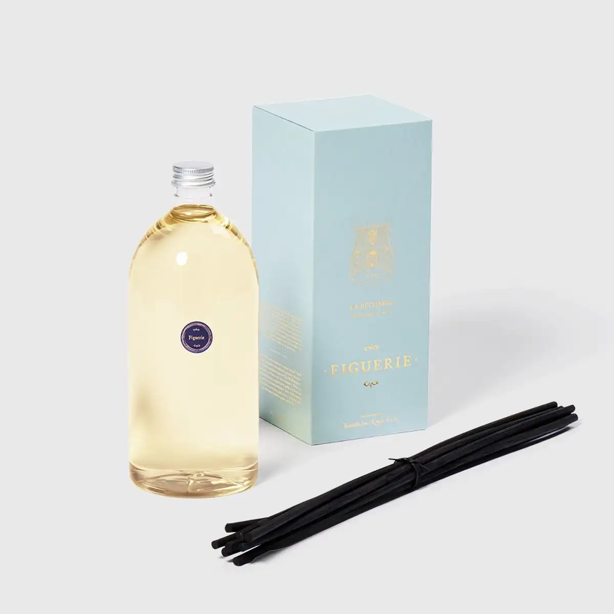 The Great Refill Figuerie - 1000ml