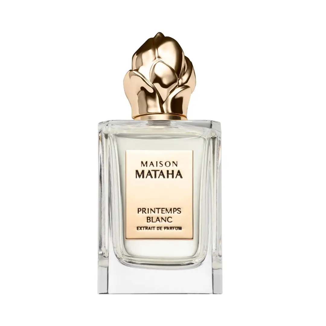 PRINTEMPS BLANC - 100ml