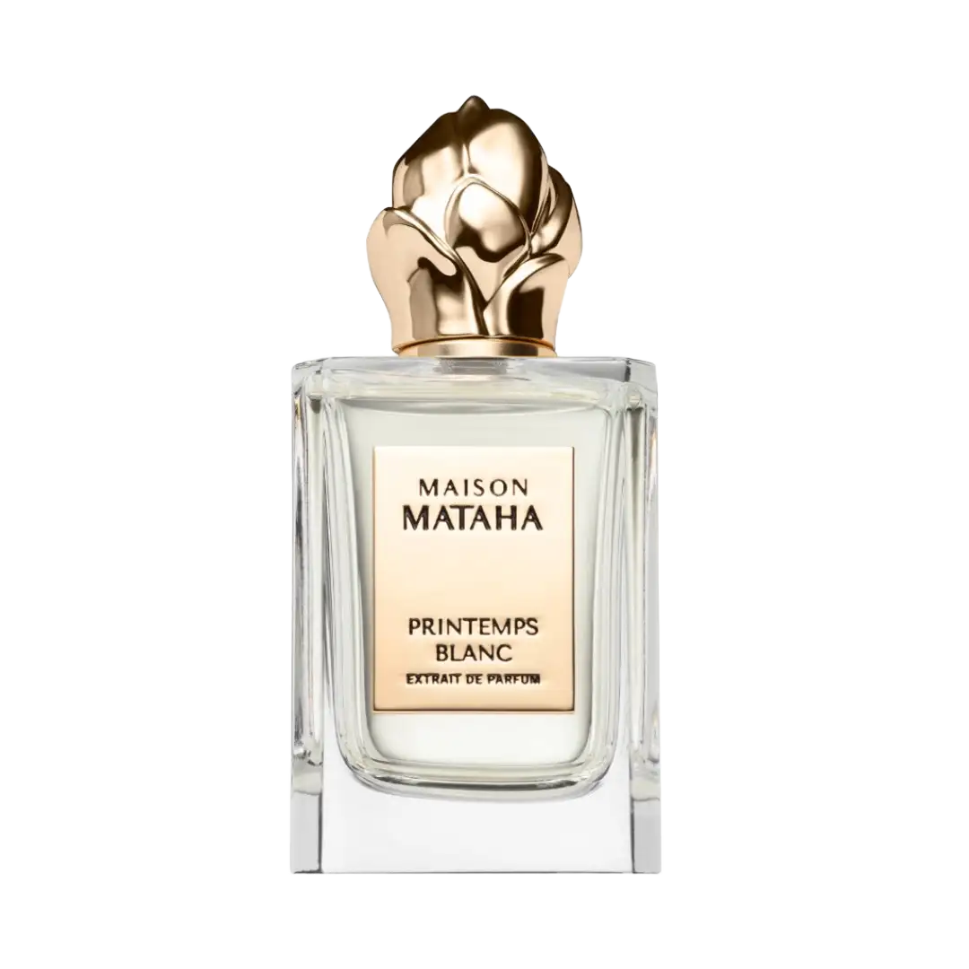 PRINTEMPS BLANC - 100ml