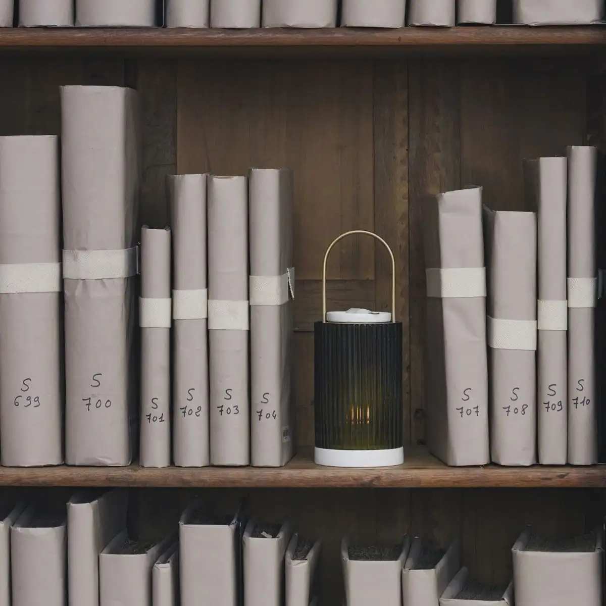 La Promeneuse - Image