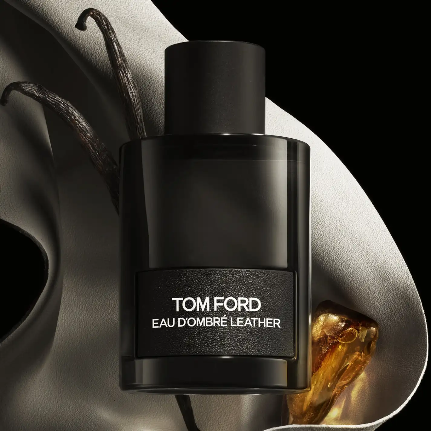 Eau d’Ombré Leather - Image
