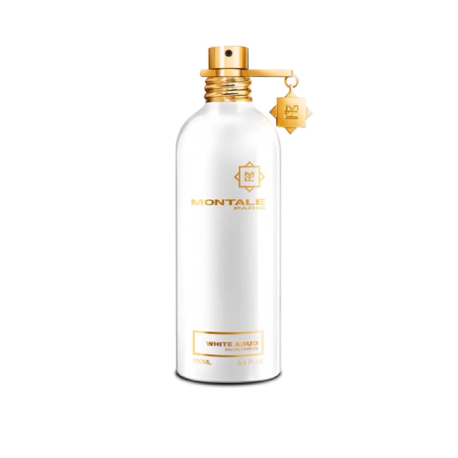 White Aoud - 100ml