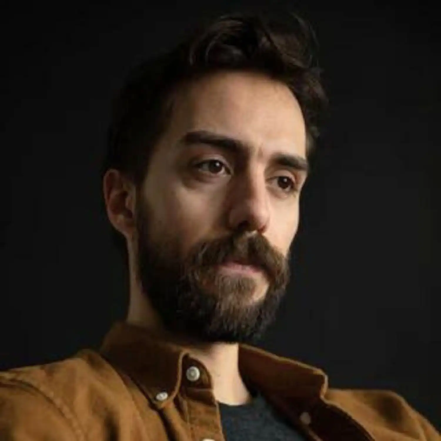 Black Hemlock - Image