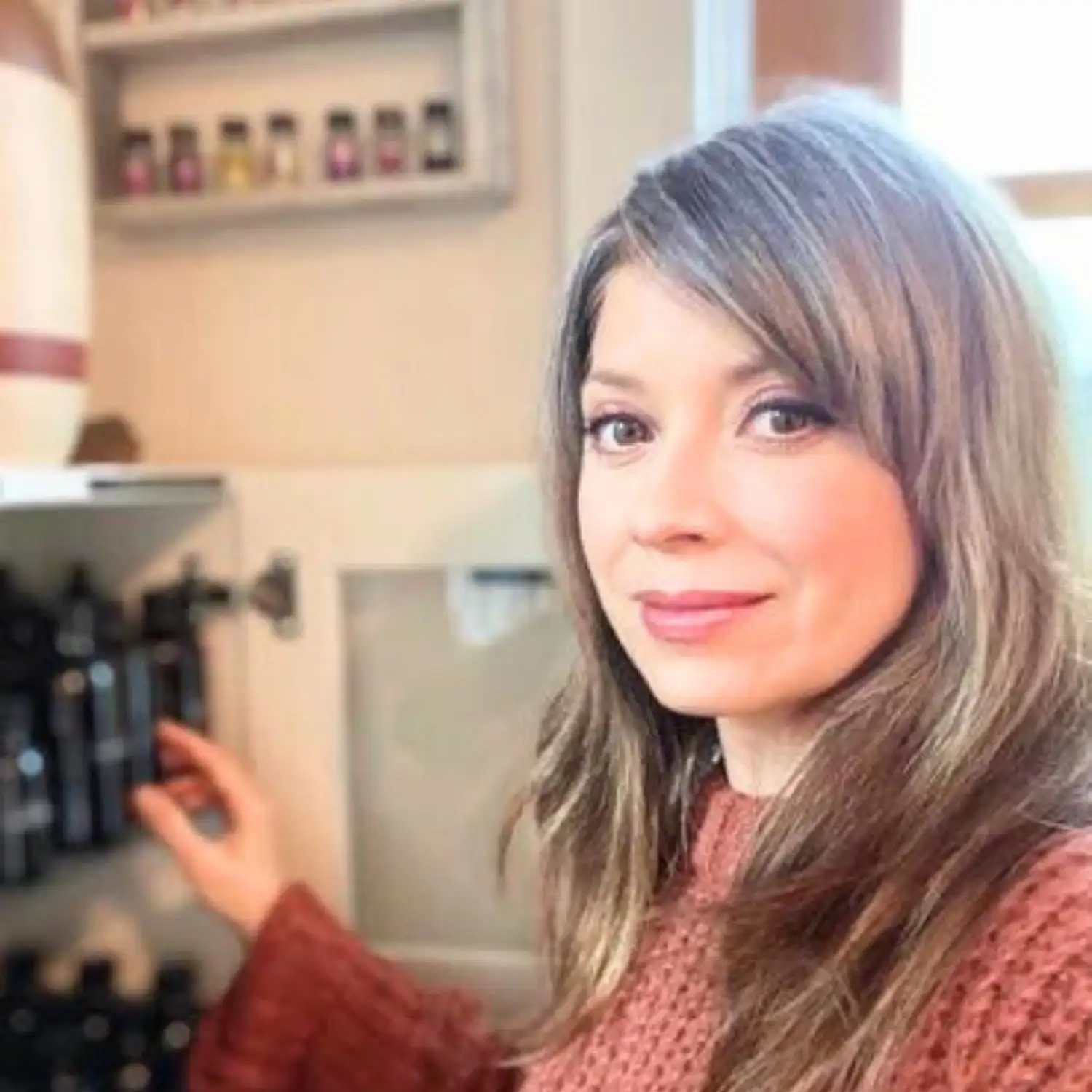 Moon Jasmine - Image