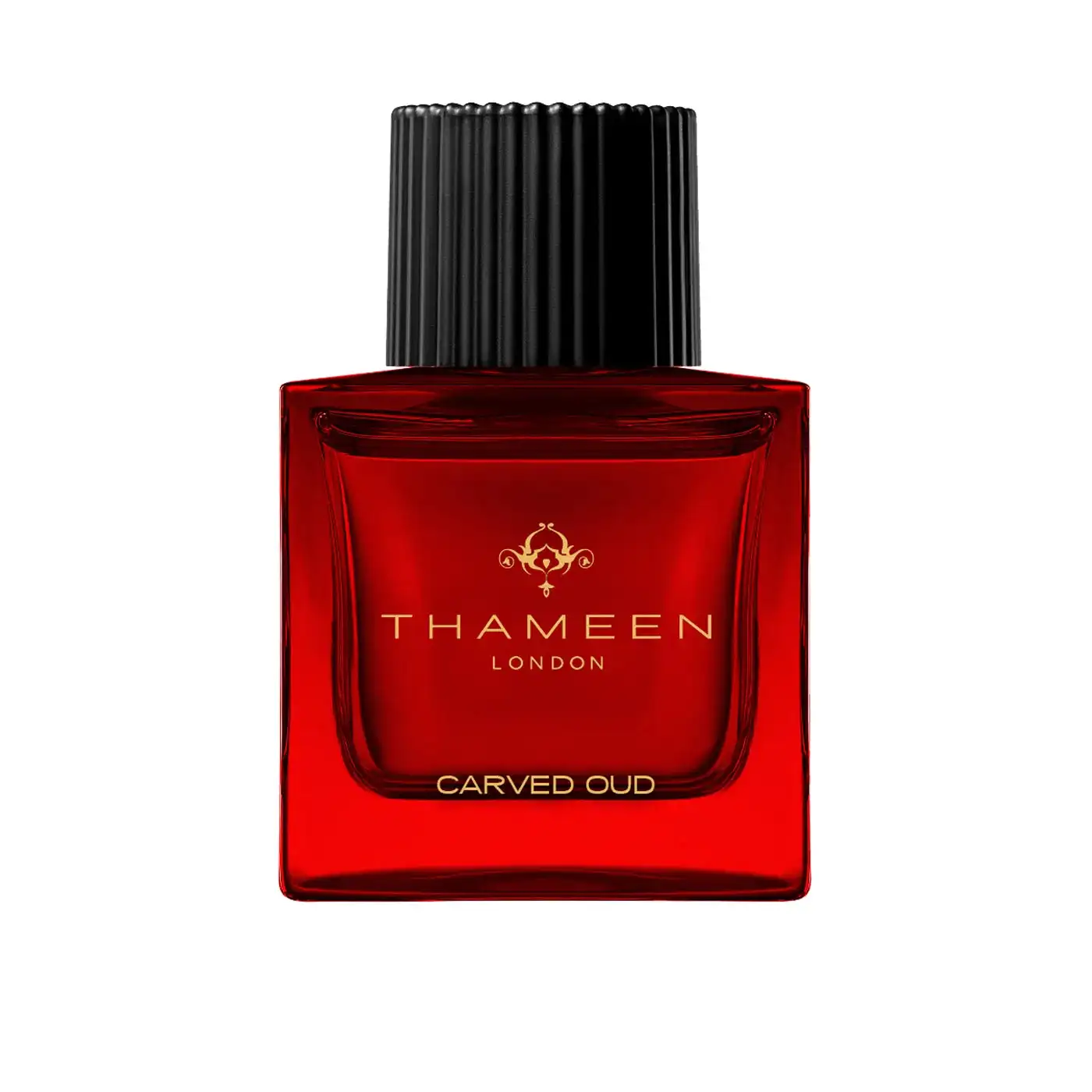 Red Carved Oud - 3.4 fl. oz. - 100ml