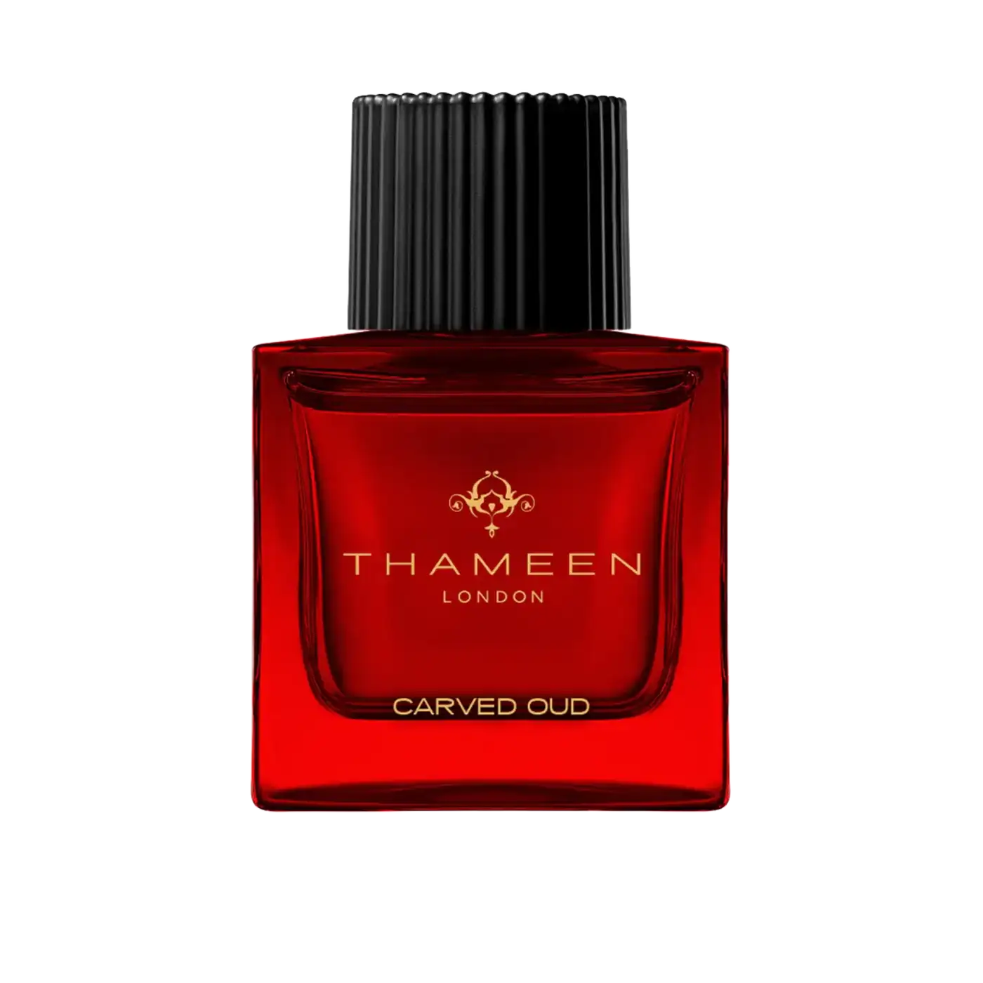 Red Carved Oud - 3.4 fl. oz. - 100ml