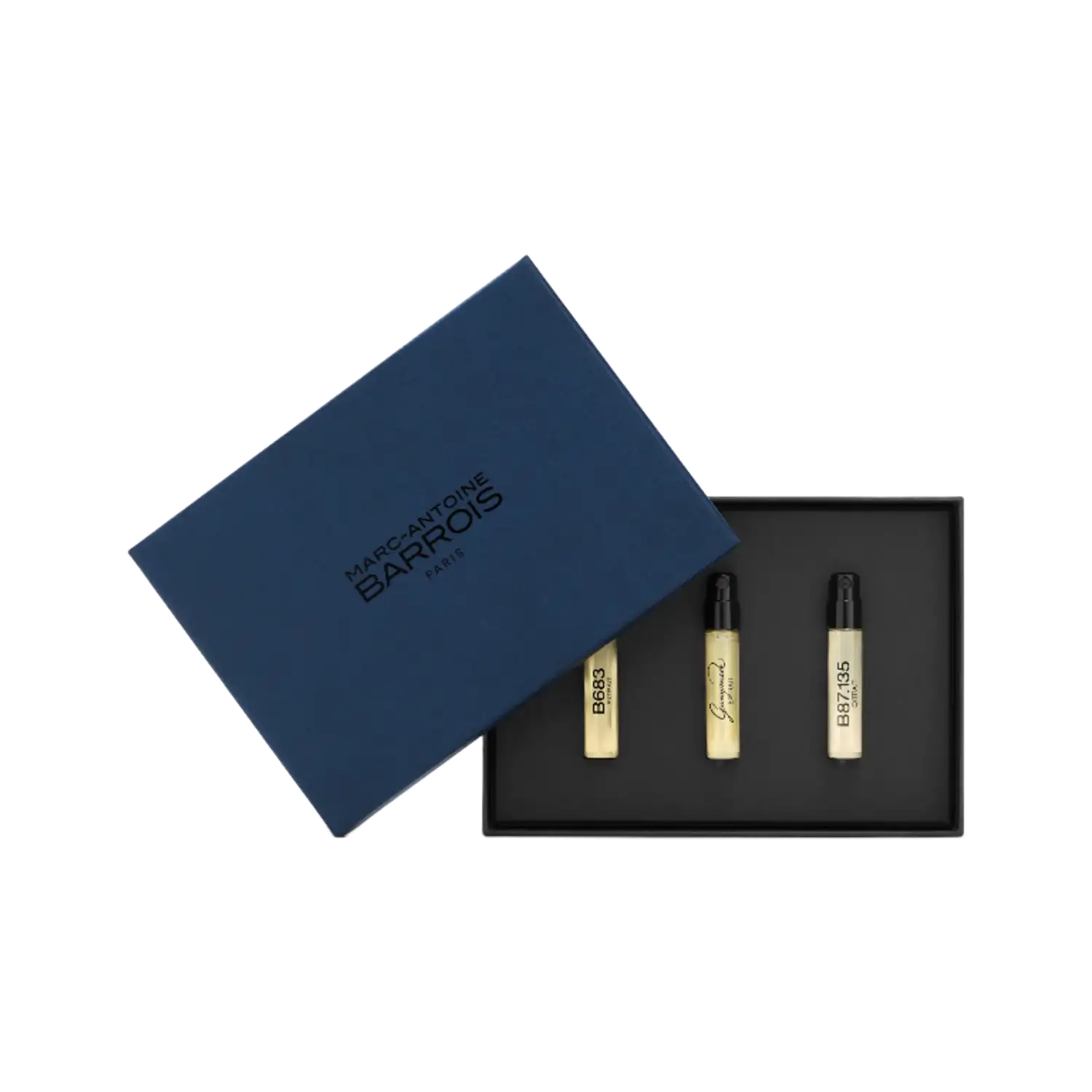 Extrait Discovery Set - Image