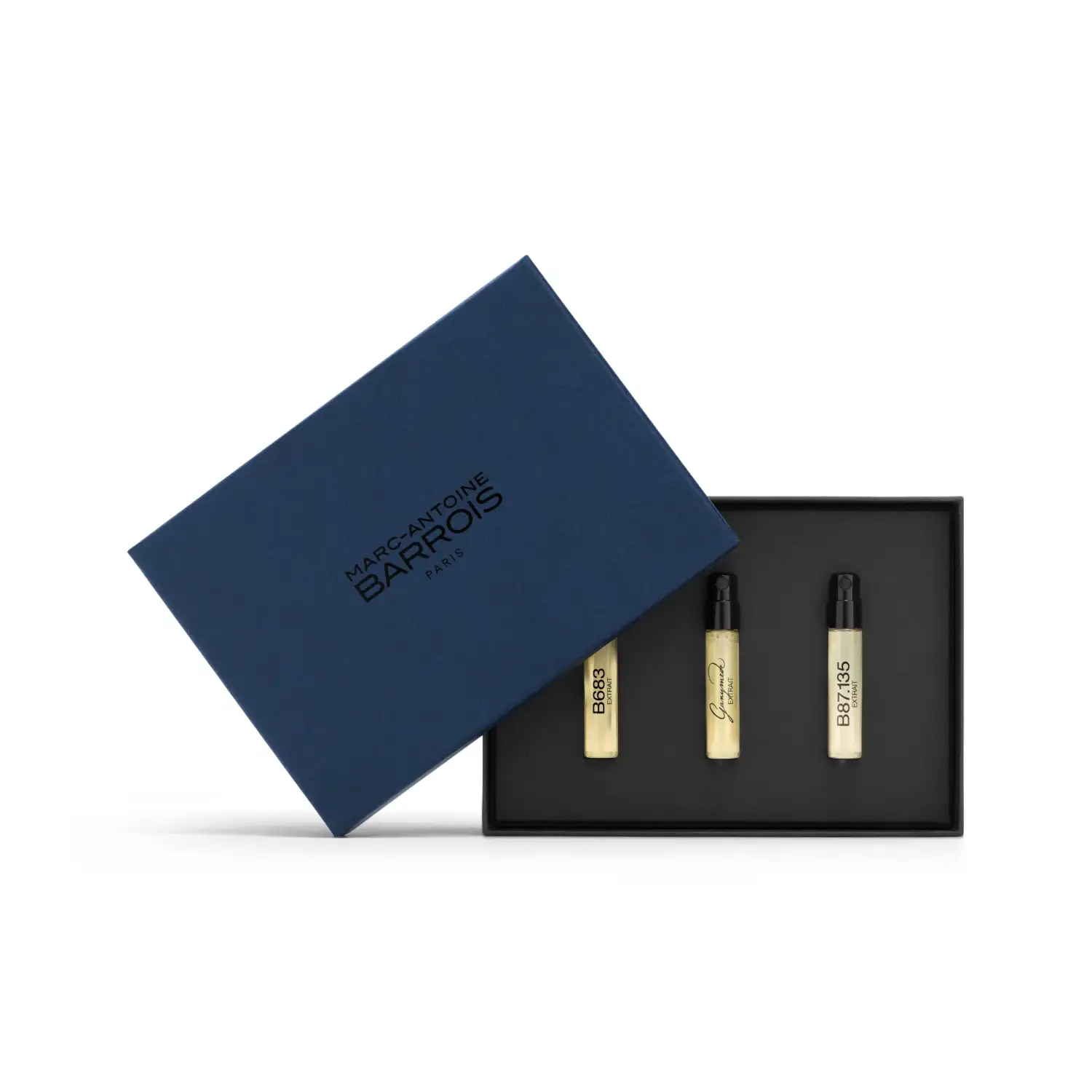 Extrait Discovery Set - Image